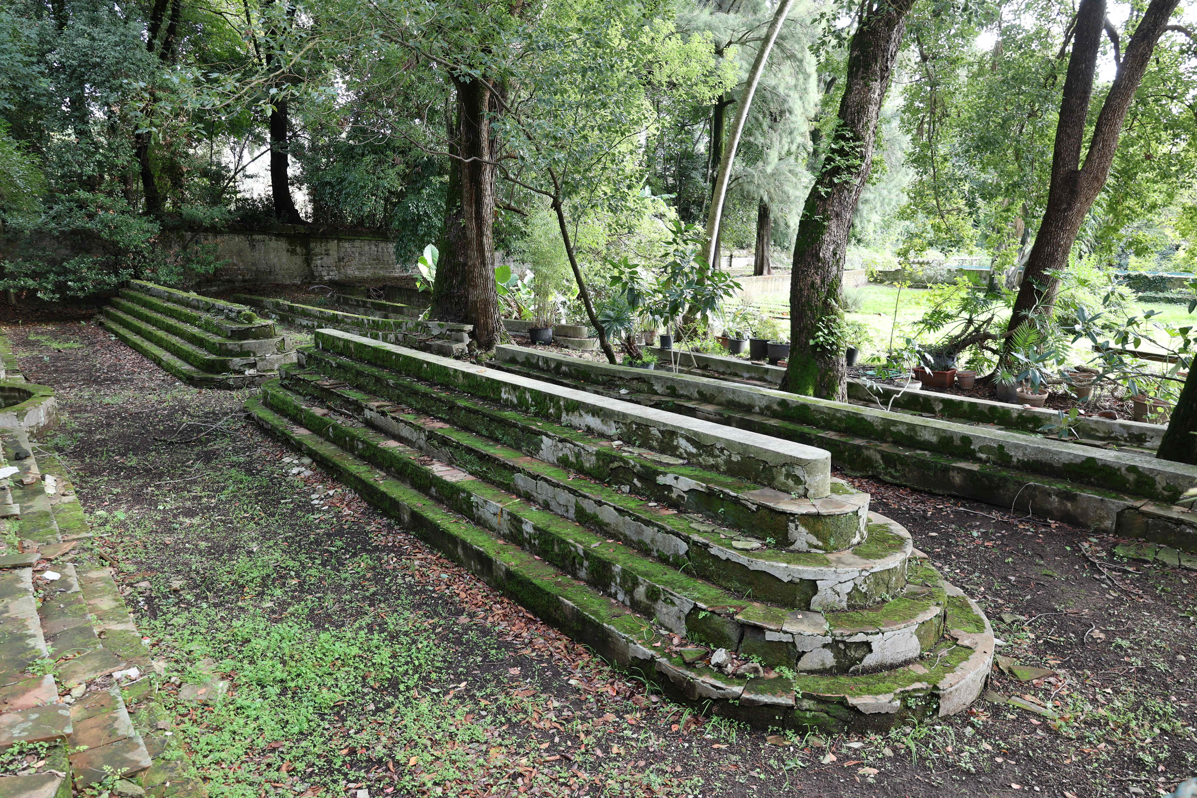 English Garden